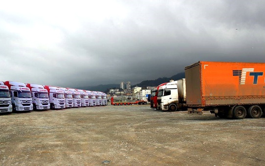 Hopa İlçe Trafik Komisyonundan Bir Dizi Karar