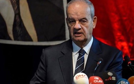 Anayasa Mahkemesi, İlker Başbuğ'un Yargılanması İçin Başbakanlık'tan Kovuşturma İzni İstedi
