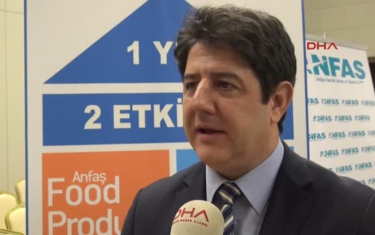 Antalya 2018 Ocak'ta İki Büyük Fuar
