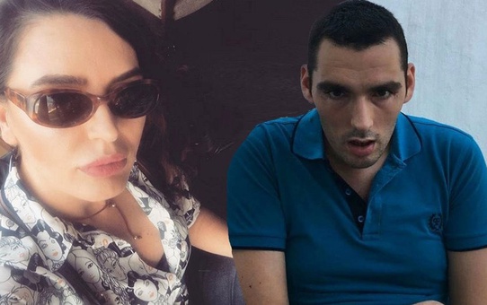 Şarkıcı Aysu Baceoğlu, Kaybolan Yeğeni İçin Yardım İstedi