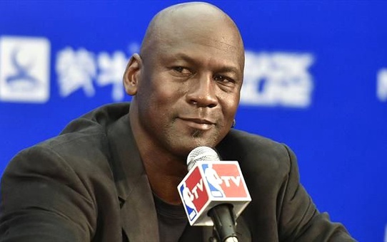 Majesteleri Michael Jordan Uyardı: '28 Takım Çöplüğe Döner'