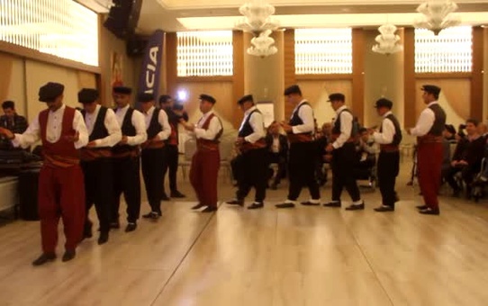 2. Uluslararası Sahnede Engel Yok Tiyatro Festivali