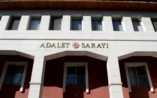 Manisa'daki Cinayet