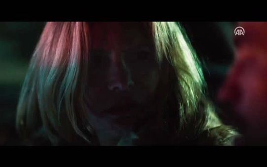 Sinema - Soygun