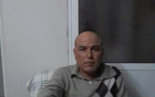 Çalıştığı İşyerinin Çatısından Düşüp Öldü