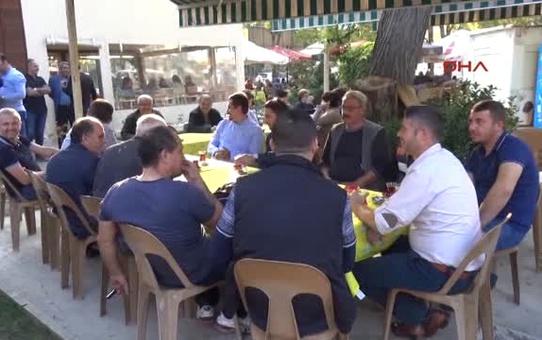 Keşan'da MHP'den 88 İstifa