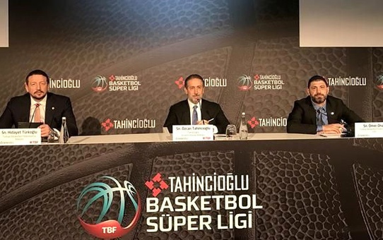 Basketbol Liglerinde Yeni Yapılanma
