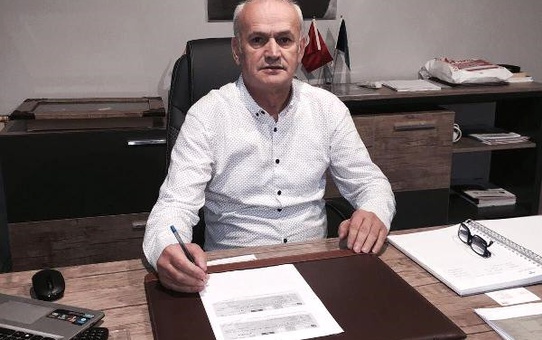 İzmir'de Yağmur Etkili Oldu (3)