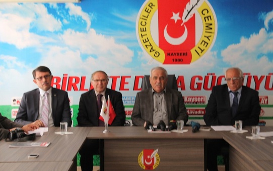 Spora Vefa Gecesi'nin 5.'si 27 Ekim'de Düzenlenecek
