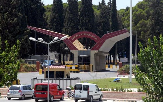 Uçağın Kablosunu Kesmekle Suçlanan 5 Astsubay, Beraat Etti