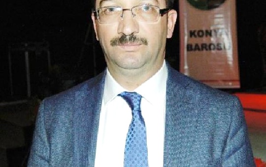 Konya'da, Fetö Davasında Avukatlara Ceza Yağdı