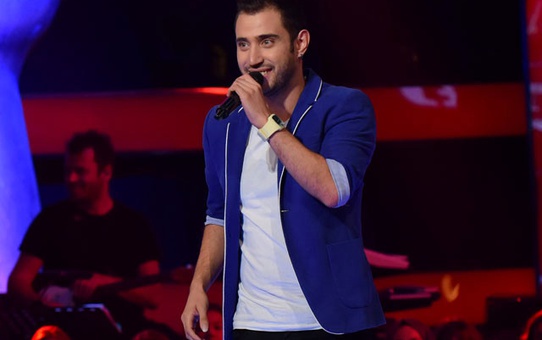 Atilla Koca - Kader