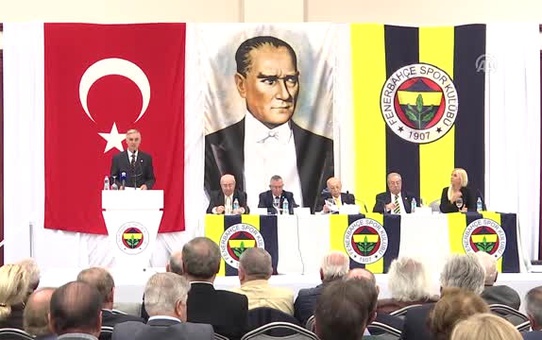 Fenerbahçe'nin Borcu 300 Milyon Lira