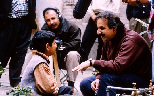 Majid Majidi Uluslararası Boğaziçi Film Festivali'ne geliyor!
