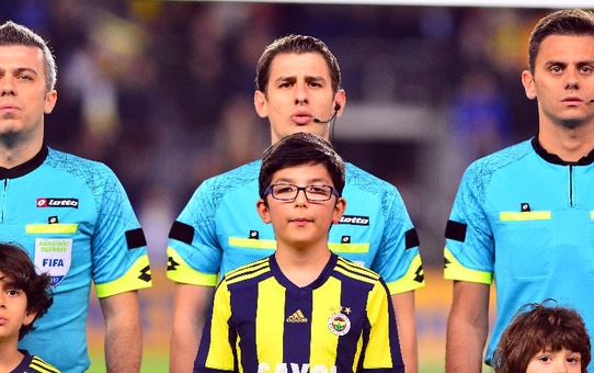 Vedat Olcay Anısına Saygı Duruşunda Bulunuldu