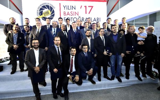 Dha'ya Tfmd'den 2 Ödül