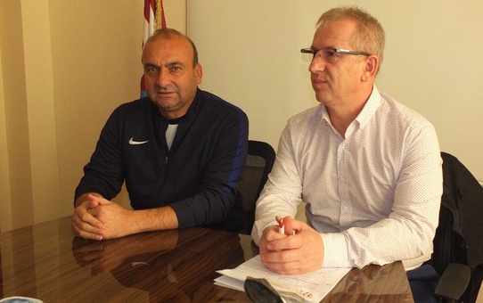 Bandırmaspor'dan Dört Kişilik Scout Timi