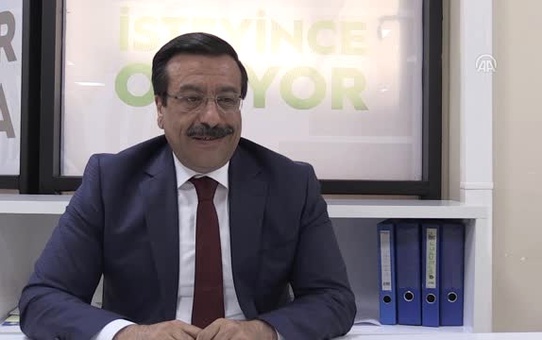 Diyarbakırlılar Görevlendirme Yapılan Belediyeden Memnun