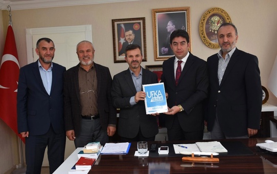 Kaybedeni Olmayan Yarışma' Başvuruları 13 Kasım'da