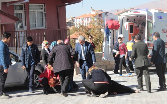 Şehidin Ailesi Bir Ay Önce Başbakan'dan Uçak Bileti İstemiş