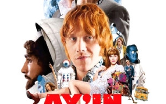 Moonwalkers Filmi