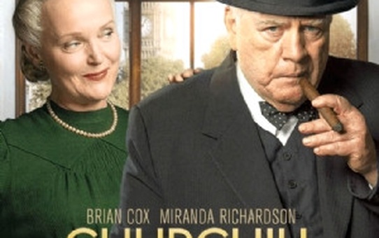 Churchill Filmi