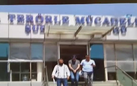 Fetö'nün Sözde 'Entelektüel Tiyatrocular İmamı' Yakalandı