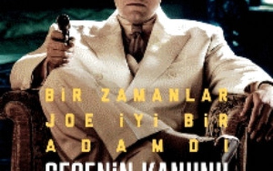 Gecenin Kanunu Filmi