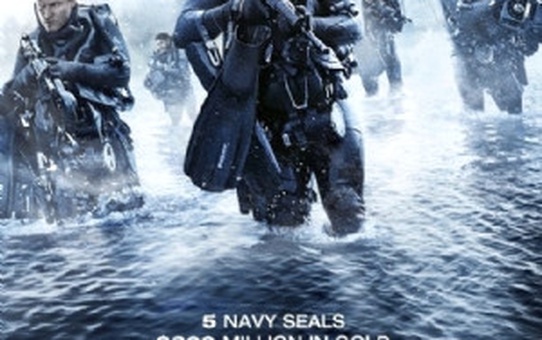 Renegades Filmi