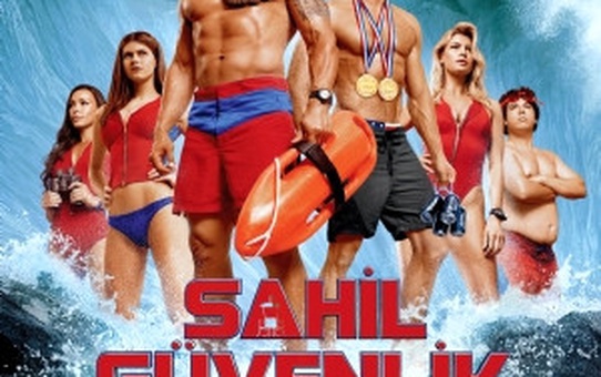 Sahil Güvenlik Filmi