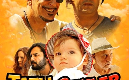 Tatlı Şeyler Filmi