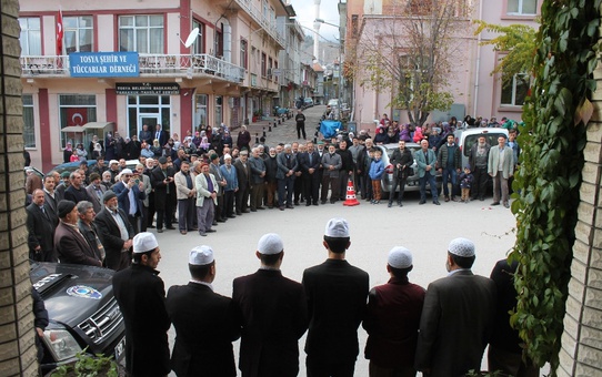 19 Genç Hafıza Umre Hediyesi