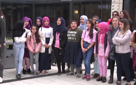 16 Yıl Beklediği Böbrek, Nakilden 2 Ay Sonra Uyum Sağladı