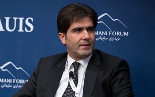 Orsam Başkanı Şaban Kardaş, Serbest Bırakıldı