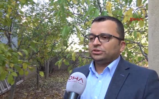 Konya 'fethullah Hoca' Denmesinden Rahatsız Olan Öğretim Görevlisi Adını Değiştirdi