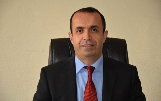 Burhaniye'de Damızlık Koyun ve Keçi Desteklemesi Açıklaması