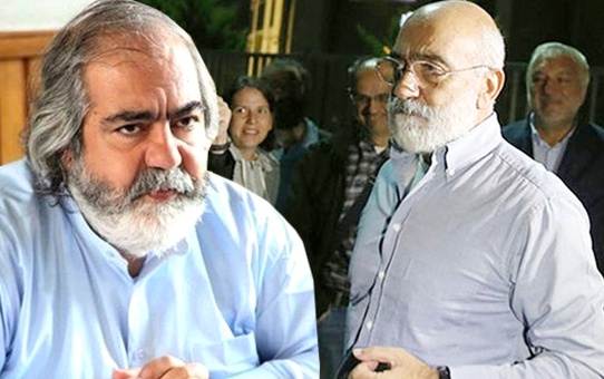 Mahkemede Mütalaa Gerginliği! Hakim, Altan Kardeşlerin Avukatlarını Salondan Attı