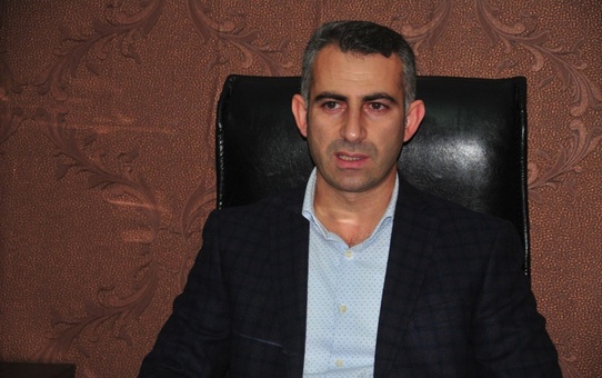 Başkan Bay, 7 Yıllık Görevini Devredecek