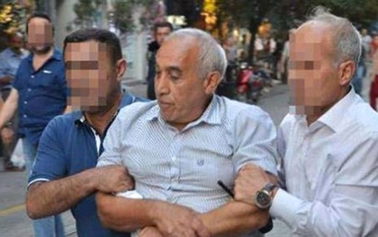 Hdp Eskişehir İl Başkanı'na Hapis Cezası