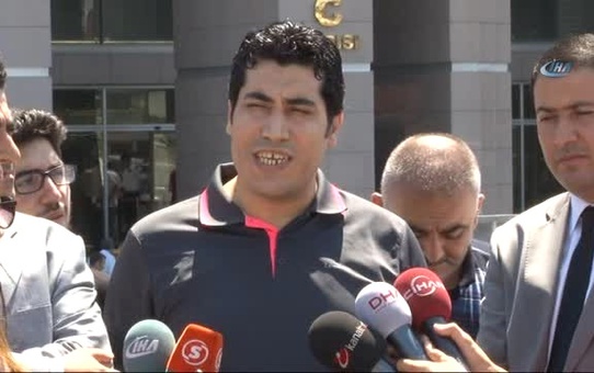 Bylock Operasyonunda Eski Polis Müdürlerinin Eşleri Gözaltına Alındı