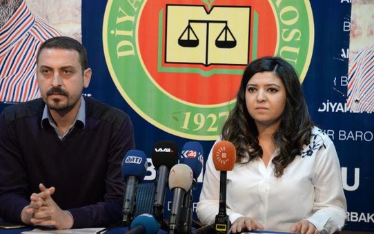 Diyarbakır Barosu: Evlenen Her 100 Kişiden 18'i Çocuk
