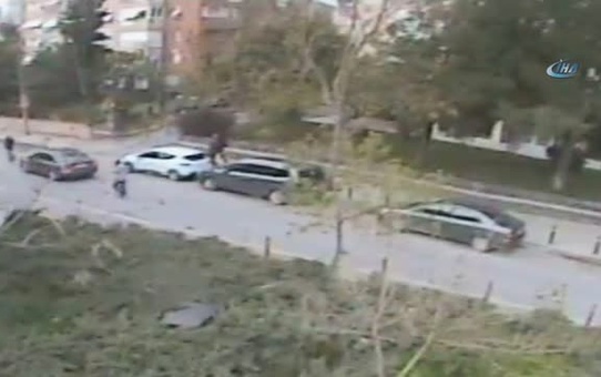 Güvenlik Görevlisinin Darp Edilerek Öldürülmesine İlişkin Davada, Sanık Tahliye Talep Etmedi