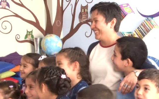 Hem Sınıfı Değiştirdi, Hem Klasik Eğitim Anlayışını