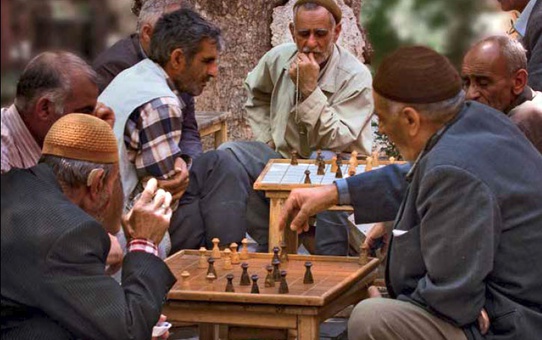 Büyükşehir'in Semazenlerinden Davet Var