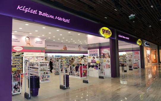 Gratis'in Yüzde 55'i Actera'ya Geçiyor