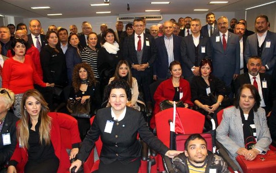 İyi Parti Denizli İl Başkanı: Siyasi Baskı Gördük