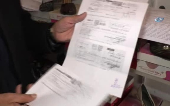 İkiz Çekle 315 Bin Lira Dolandırıldı