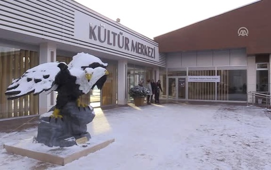 Sporun Kahramanları' Başarılarını Anlattı