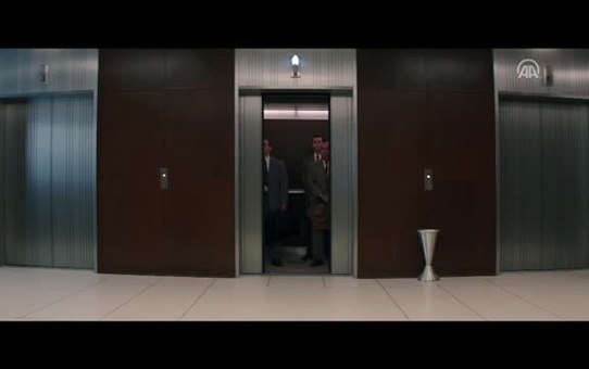 Sinema - Suburbicon
