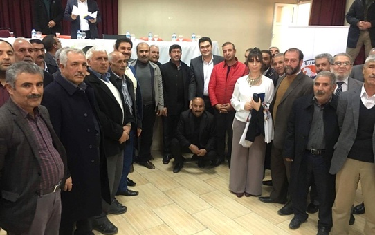 Kayyumdan Güvenlik Duvarı Eleştirilerine Cevap